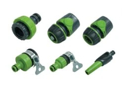 Haba Water Koppelingen Set Orinoco