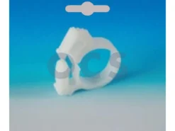 Fjord Outdoor Slangklem Snapper Ø13,7-15,3mm à 2 Stuk