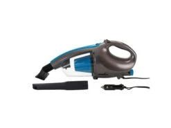 Mestic Stofzuiger MS-80 12v -Kampeeruitrusting 16 5 mestic stofzuiger ms 80 12v 1502520