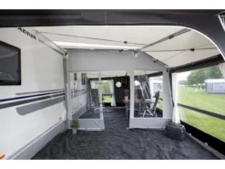 Isabella Scheidingswand Penta G13-g23 Uni