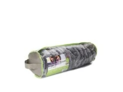 Travellife Chenille Grijs 56x185cm -Kampeeruitrusting 17 2 travellife chenille grijs 56 x 185 cm 3415831