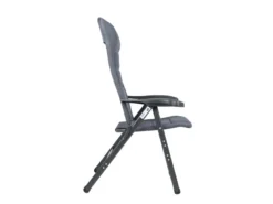 Crespo Kampeer Standen Stoel AP-238 Xl Air-deluxe Grijs Kleur 86 9 Crespo Kampeer Standen Stoel AP-238 Xl Air-deluxe Grijs Kleur 86 -Kampeeruitrusting 17 3 crespo kampeerstoel ap 238 xl air de luxe kleur 86 grijs