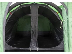 Kampa Tunneltent Brean 4 -Kampeeruitrusting 17 3 kampa tunneltent brean 4 9120001261