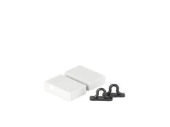 Travellife Chenille Grijs 56x185cm -Kampeeruitrusting 17 4 travellife chenille grijs 56 x 185 cm 3415831