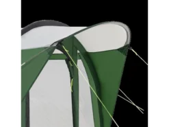 Kampa Tunneltent Brean 4 -Kampeeruitrusting 17 5 kampa tunneltent brean 4 9120001261