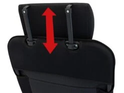 Eurotrail Chateau 3d-Mesh Campingstoel Zwart -Kampeeruitrusting 18 2 eurotrail chateau 3d mesh campingstoel zwart etcf1349 0100