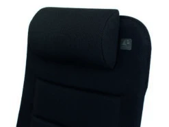 Eurotrail Chateau 3d-Mesh Campingstoel Zwart -Kampeeruitrusting 18 4 eurotrail chateau 3d mesh campingstoel zwart etcf1349 0100