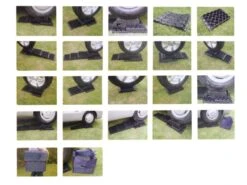 Milenco Stacka Level -Kampeeruitrusting 19 2 milenco stacka level 7203810