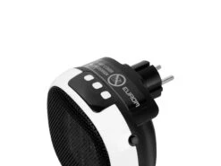 Eurom Heat Plug-in 700 Keramische Kachel -Kampeeruitrusting 19 3 eurom heat plug in 700 keramische kachel 340914