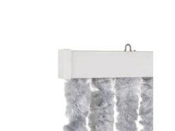 Travellife Chenille Rain Grijs/blauw 56x185cm -Kampeeruitrusting 19 3 travellife chenille rain grijs blauw 56 x 185 cm 3415891