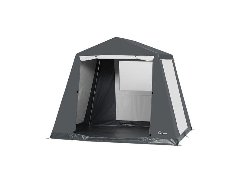 Dorema Schuurtent Capri 1 Dorema Schuurtent Capri