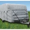 Eurotrail Caravan Hoes Lengte 450-500 Cm