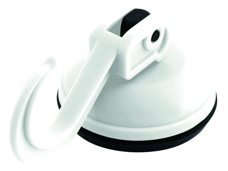 Eurotrail Zuinaphaak Wit 1 Eurotrail Zuinaphaak Wit