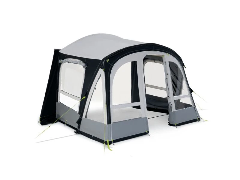 Kampa Dometic Oppompvoortent Pop 340 Air Pro Rapido Club 1 Kampa Dometic Oppompvoortent Pop 340 Air Pro Rapido Club