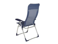 Crespo Kampeer Standen Stoel Al-215 Donker Blauw Kleur 41 -Kampeeruitrusting 2 4 crespo kampeer standen stoel al 215 donker blauw kleur 41 1148044