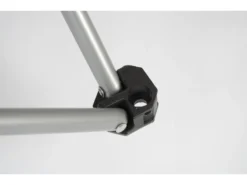 Camp Gear Stoel Opvouwbaar Zwart 11 Camp Gear Stoel Opvouwbaar Zwart -Kampeeruitrusting 2 5 camp gear stoel opvouwbaar zwart