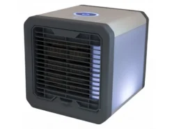 Eurotrail Air Cooler -Kampeeruitrusting 2 5 eurotrail air cooler oplaadbaar etlt5006