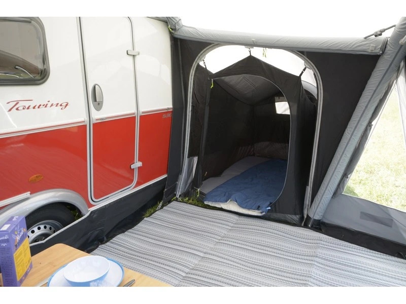 Kampa Dometic Oppompvoortent Pop 340 Air Pro Rapido Club 6 Kampa Dometic Oppompvoortent Pop 340 Air Pro Rapido Club - Afbeelding 6