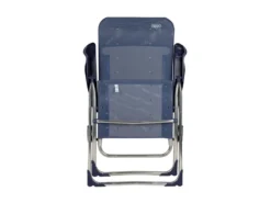 Crespo Kampeer Standen Stoel Al-215 Donker Blauw Kleur 41 -Kampeeruitrusting 2 6 crespo kampeer standen stoel al 215 donker blauw kleur 41 1148044