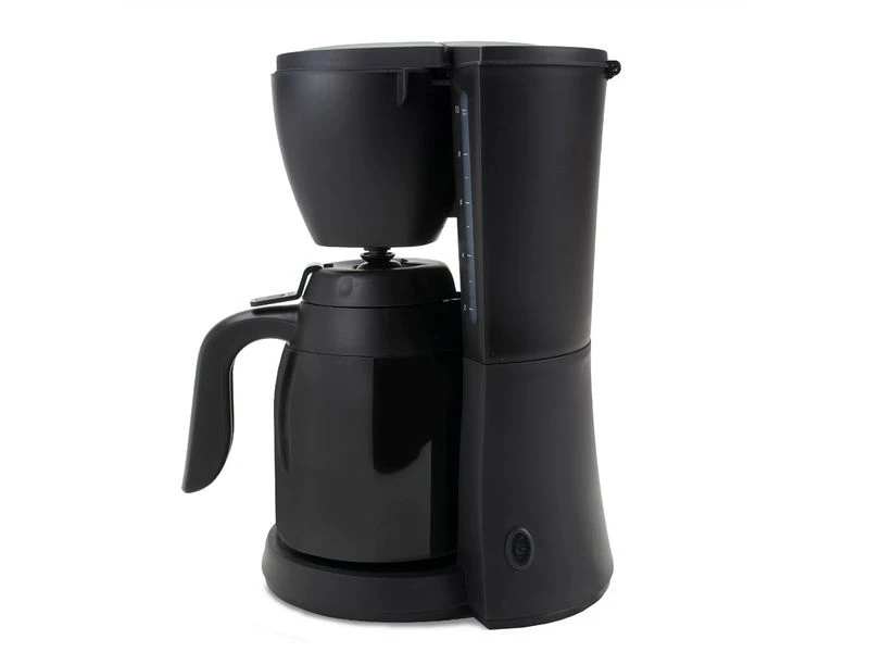 Mestic Koffiezetter Thermoskan MK-120 10 Kops 1 Mestic Koffiezetter Thermoskan MK-120 10 Kops