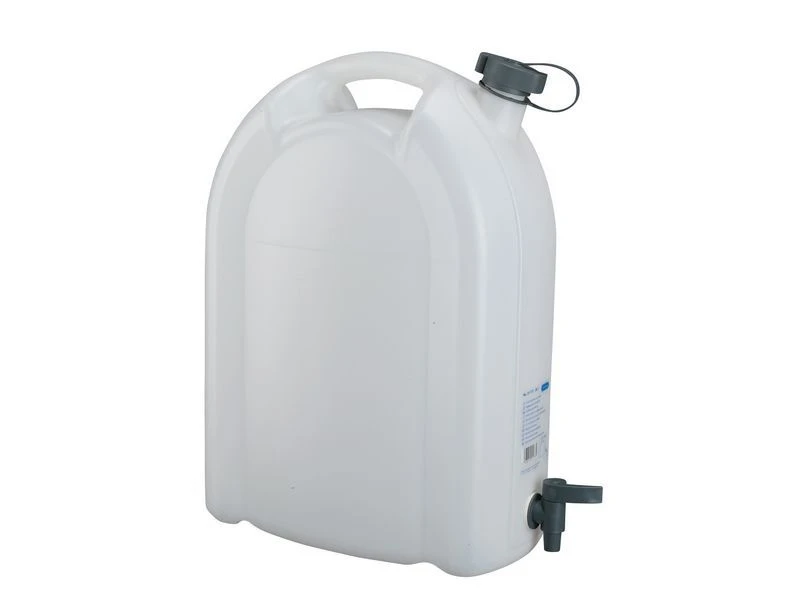 Pressol Jerrycan Met Kraan 20 Liter 1 Pressol Jerrycan Met Kraan 20 Liter