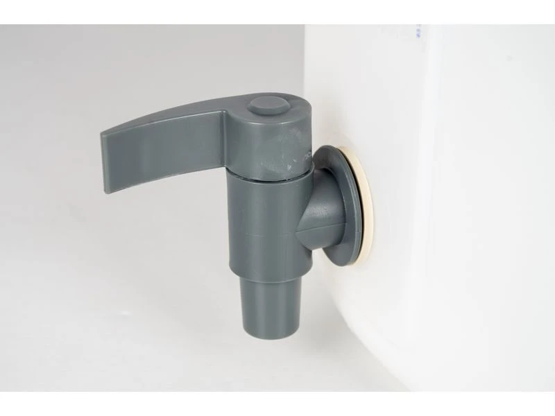 Pressol Jerrycan Met Kraan 20 Liter 2 Pressol Jerrycan Met Kraan 20 Liter - Afbeelding 2