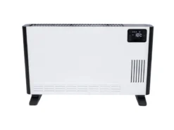 Eurom Safe-t-connect 2400 Elektrische Convector Kachel -Kampeeruitrusting 20 2 eurom safe t connect 2400 elektrische convector kachel voorkant boven 360749
