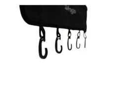 Vango Sky Storage Accessory Hanger -Kampeeruitrusting 20 2 vango sky storage accessory hanger zijkant acrsscoats0yz06