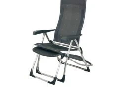 Crespo Voetenbank R-215 Donker Grijs Kleur 40 -Kampeeruitrusting 20 3 crespo voetenbank r 215 kleur 40 donker grijs