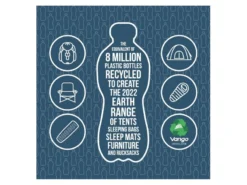 Vango Tunneltent Joro 600 Xl -Kampeeruitrusting 20 3 vango tunneltent joro 600 xl terjoropom23taq