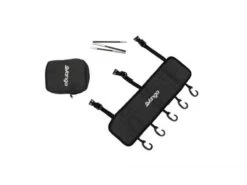 Vango Sky Storage Accessory Hanger -Kampeeruitrusting 20 5 vango sky storage accessory hanger overzicht acrsscoats0yz06