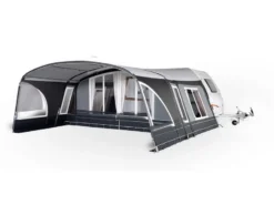 Dorema Caravanvoortent Onyx 270 6 Dorema Caravanvoortent Onyx 270 -Kampeeruitrusting 21 2 dorema caravanvoortent onyx 270 onyx270