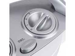 Tristar Keramische Kachel 750-1500 Watt -Kampeeruitrusting 21 4 tristar keramische kachel 750 1500 watt ka 5038 44