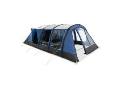 Kampeeruitrusting 25 Kampa Opblaasbare Tent Croyde 6 Air