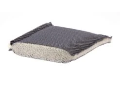 Crespo Voetenbank R-215 Deluxe Donker Grijs Kleur 40 -Kampeeruitrusting 22 4 crespo voetenbank r 215 de luxe kleur 40 donker grijs