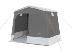 Eurotrail Storage Tent 1 Schuurtent