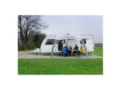 Vango Opblaasluifel Voor Caravan Airbeam Sky Canopy 3,5 Meter -Kampeeruitrusting 23 2 vango opblaasluifel voor caravan airbeam sky canopy 35 meter awqskycang3ja26