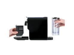 Mestic Espresso Machine ME-80 -Kampeeruitrusting 23 3 mestic espresso machine me 80 502780