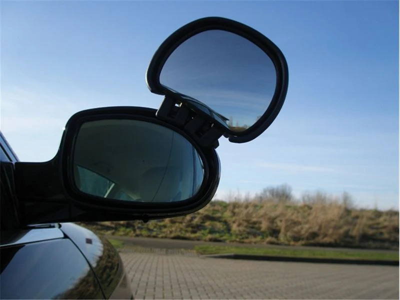 Milenco Aero Dode Hoek Spiegel Blind Spot 1 Milenco Aero Dode Hoek Spiegel Blind Spot