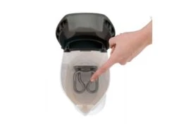 Mestic Waterkoker 1,0L MW-80 -Kampeeruitrusting 24 4 mestic waterkoker 10L mw 80 502290