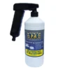 123 Products Superwax UV Met ETU Sprayer