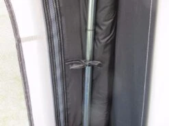 Kampa Set Aandrukstangen Staal -Kampeeruitrusting 25 2 kampa set aandrukstangen staal ce730203 2