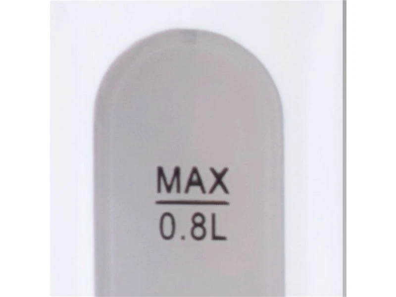 Mestic Waterkoker 0,8L MWC-100 3 Mestic Waterkoker 0,8L MWC-100 - Afbeelding 3