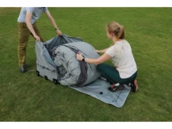 Vango Opblaasbare Tent Anantara IV Air TC 450XL -Kampeeruitrusting 25 4 vango opblaasbare tent anantara 4 air tc 450xl tesanaitcc3ys7d