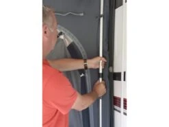 Kampa Dometic Set Aandrukstangen Aluminium -Kampeeruitrusting 26 2 kampa set aandrukstangen aluminium ce730205 2