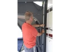 Kampa Dometic Set Aandrukstangen Aluminium -Kampeeruitrusting 26 3 kampa set aandrukstangen aluminium ce730205 3