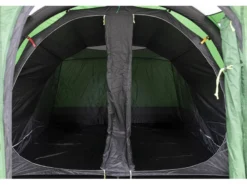 Kampa Opblaasbare Tent Brean 4 Air 11 Kampa Opblaasbare Tent Brean 4 Air -Kampeeruitrusting 26 5 kampa opblaasbare tent brean 4 air 9120001255
