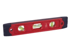 Bo-Camp Waterpas Torpedo Magnetisch 6 Bo-Camp Waterpas Torpedo Magnetisch -Kampeeruitrusting 27 2 bo camp waterpas magnetisch 5317431