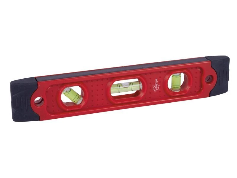 Bo-Camp Waterpas Torpedo Magnetisch 3 Bo-Camp Waterpas Torpedo Magnetisch - Afbeelding 3