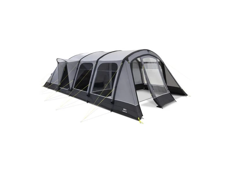 Kampa Opblaasbare Tent Studland 8 Air 3 Kampa Opblaasbare Tent Studland 8 Air - Afbeelding 3